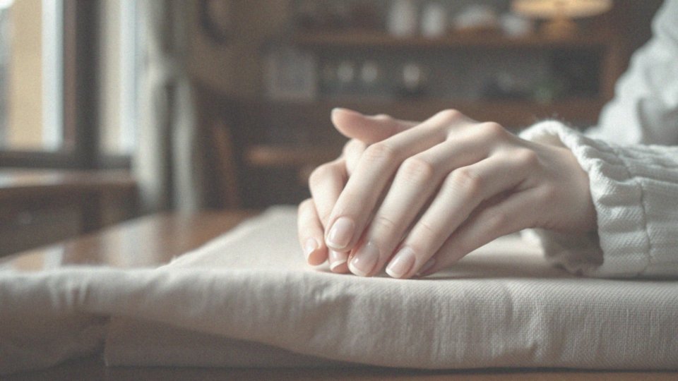 Co wyróżnia klasyczny french manicure od innych stylizacji?