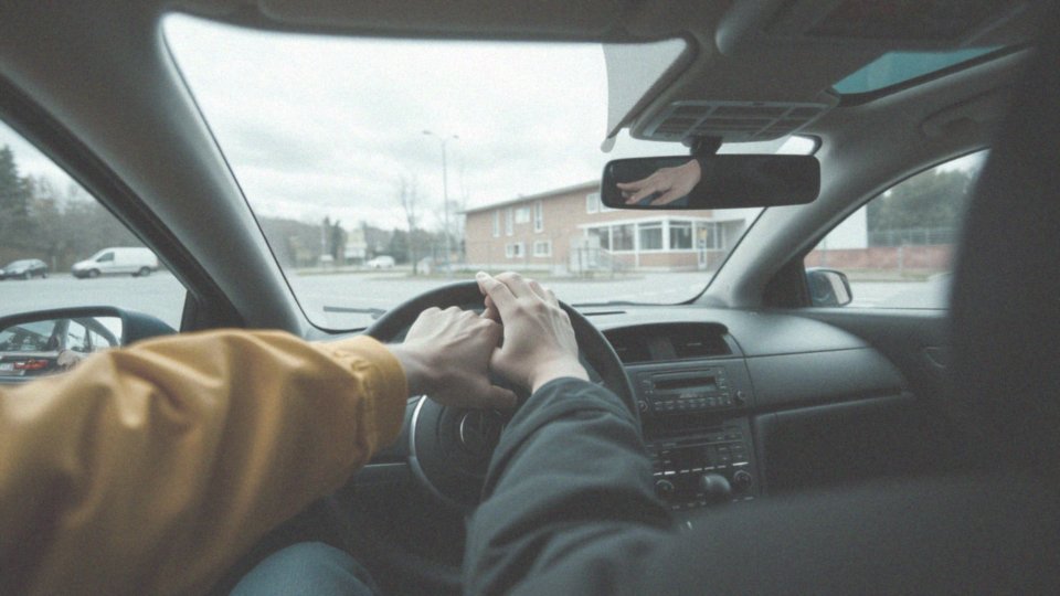Jaką rolę odgrywają instruktorzy w nauce jazdy po łuku?
