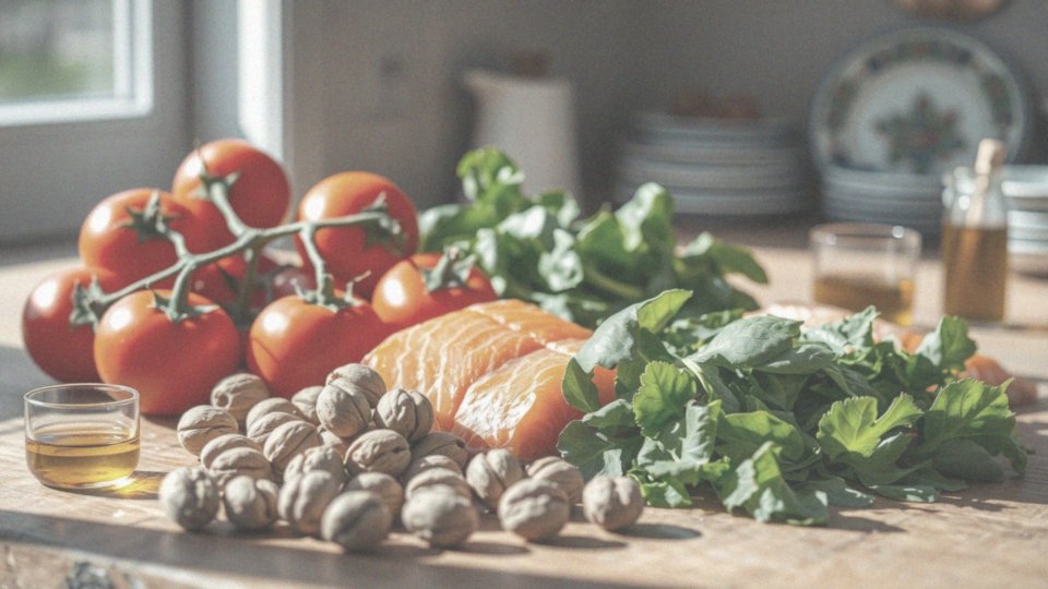 Jaką rolę odgrywa dieta w dbaniu o prostatę?