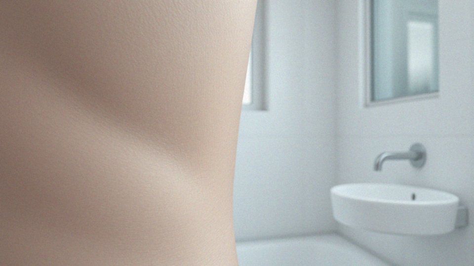 Co wywołuje uczucie swędzenia przy rozstępach?