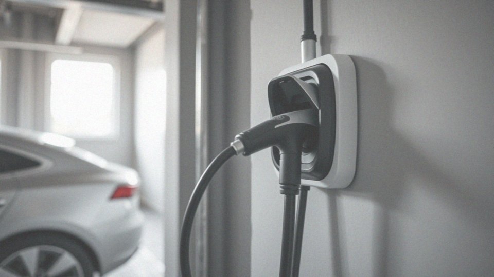Jakie przewody ładujące są zalecane dla akumulatorów hybrydowych?