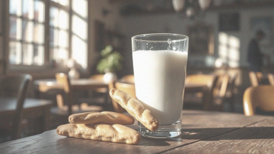 Co to jest horchata de chufa?