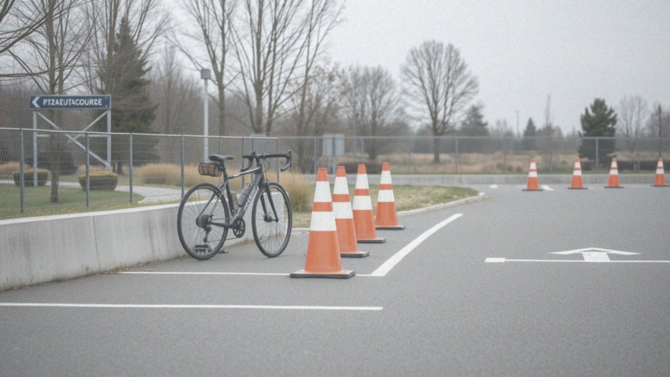 Jak wygląda proces uzyskania karty rowerowej?