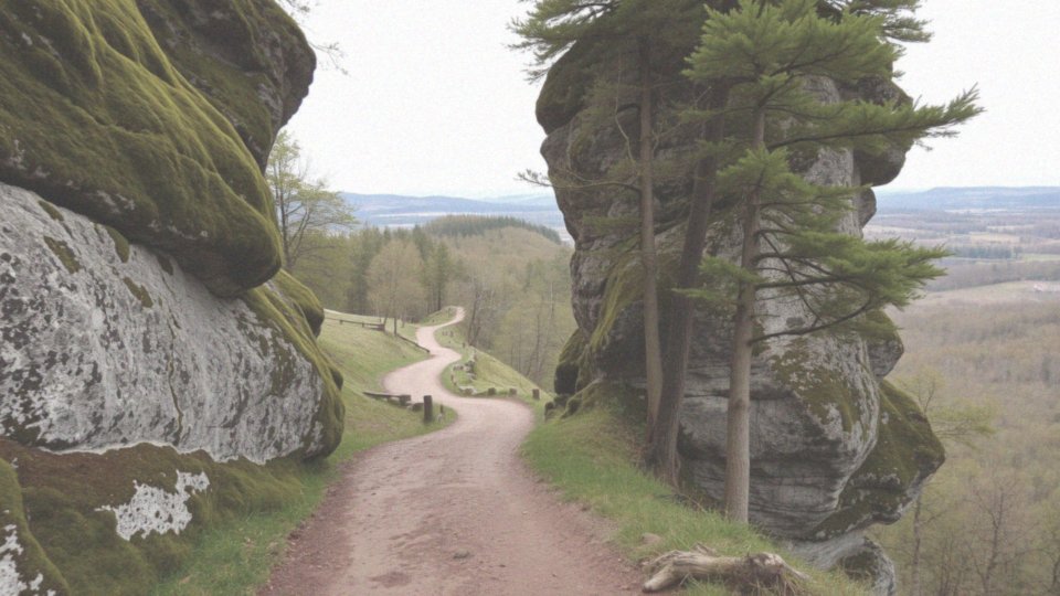 Dlaczego Ojcowski Park Narodowy jest świetnym wyborem na jednodniowy wypad?