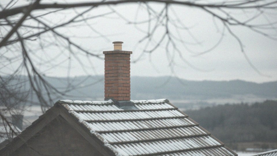 Jakie są przyczyny słabego ciągu w kominie?