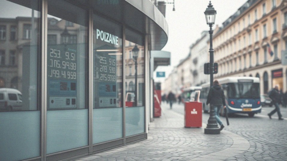 Jak zmieniają się kursy bilonu euro?