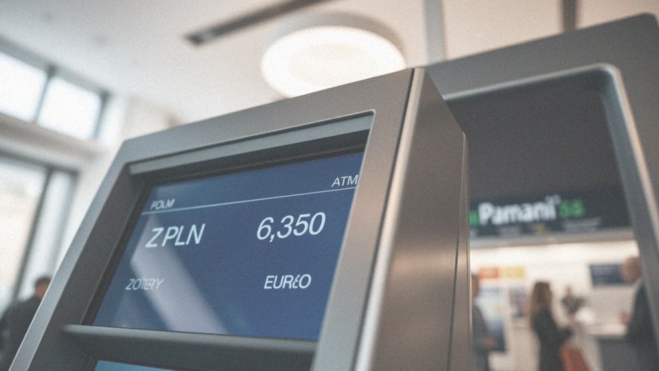 Jakie opłaty są związane z przewalutowaniem w bankach?