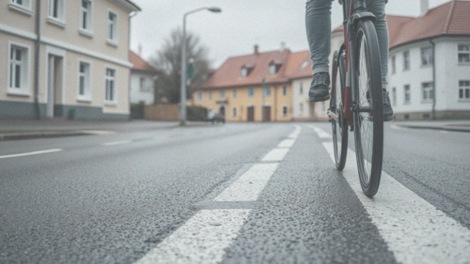 Jakie są obowiązki kierującego rowerem na drodze?