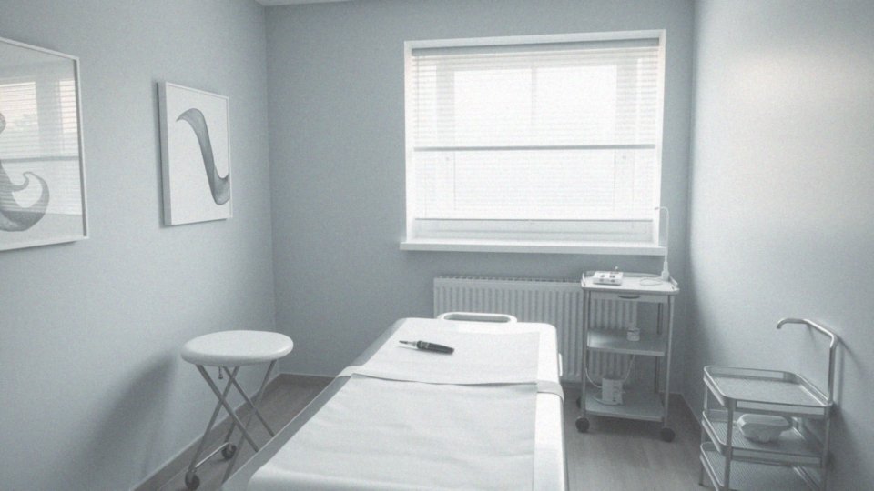 Dlaczego badanie prostaty jest ważne dla zdrowia mężczyzn?