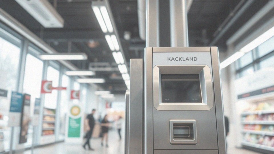 Gdzie można znaleźć automaty do wymiany bilonu euro?