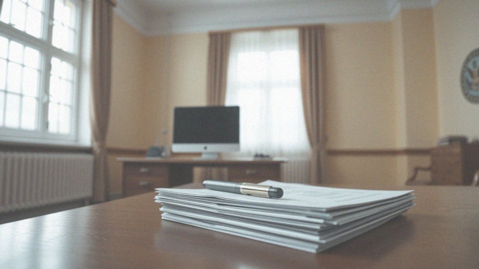 Kiedy sąd może odstąpić od doręczenia komorniczego?
