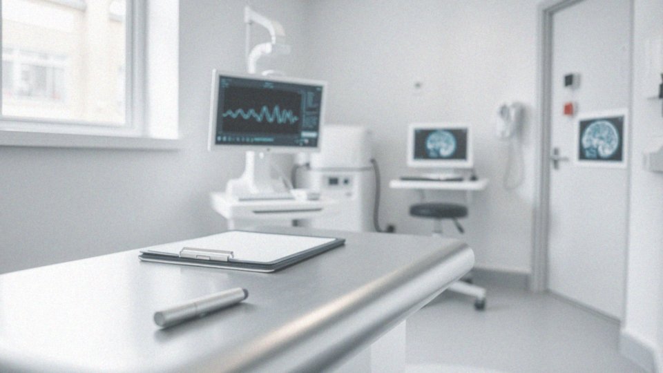 Jakie testy diagnostyczne może zlecić psychiatra?