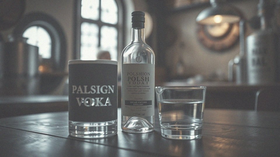 Co to jest zawartość alkoholu w wódce?