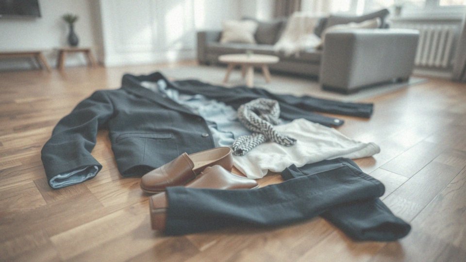 Co powinien wziąć pod uwagę gość wybierając strój na 18?