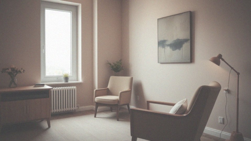 Co wpływa na skuteczność psychoterapii?