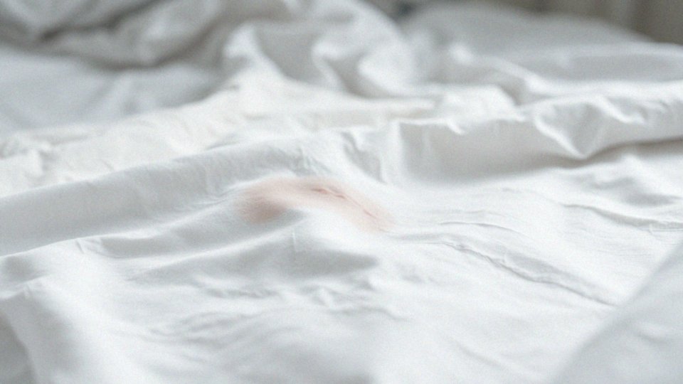 Jakie są oznaki i objawy odleżyn na pośladkach?