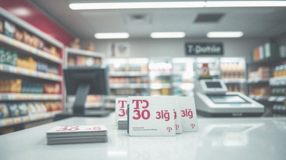 Jak klienci mogą doładować konto za 30 zł?