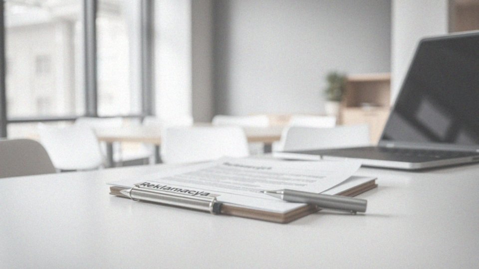 Jak długo trwa rozpatrzenie reklamacji?
