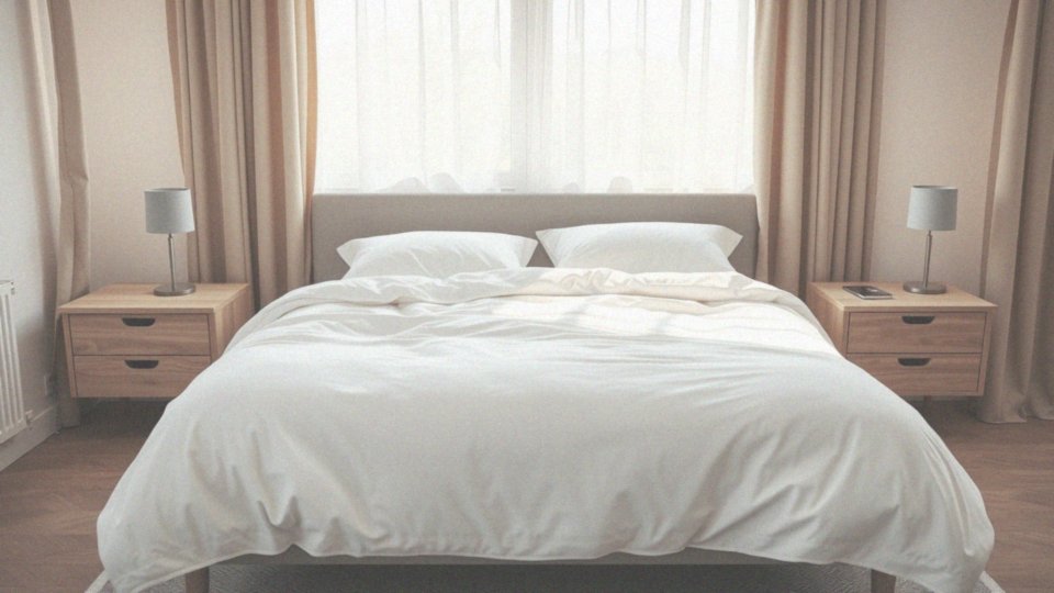 Co to jest kołdra 200x200 cm i kiedy jest zalecana?