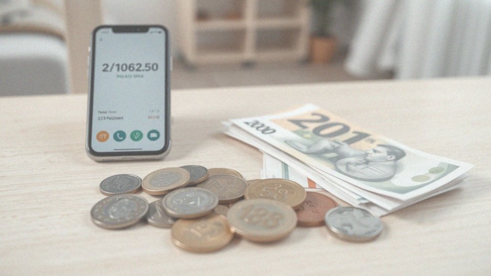 Jak przeliczyć 50 euro na złotówki przy różnych kursach?