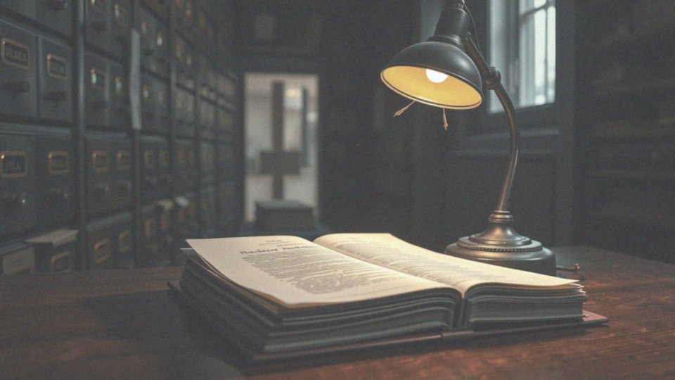 Jakie informacje mogą uzyskać osoby zainteresowane testamentem?