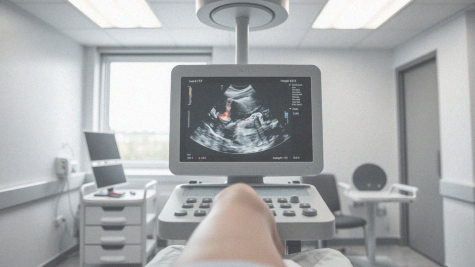 Jak ultrasonografia dopplerowska pomaga w diagnostyce niewydolności żylnej?