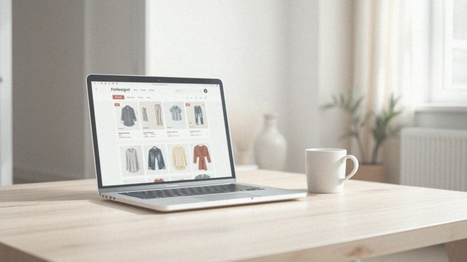 Jak zakupy online ułatwiają zdobycie markowej odzieży w niskiej cenie?