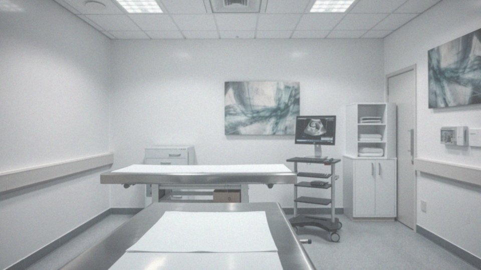 Jakie choroby można wykryć dzięki badaniu prostaty?