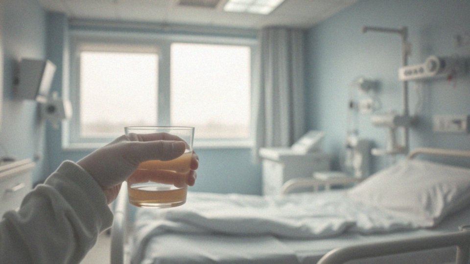 Jak zapewniono bezpieczeństwo Rykerowi po odnalezieniu?