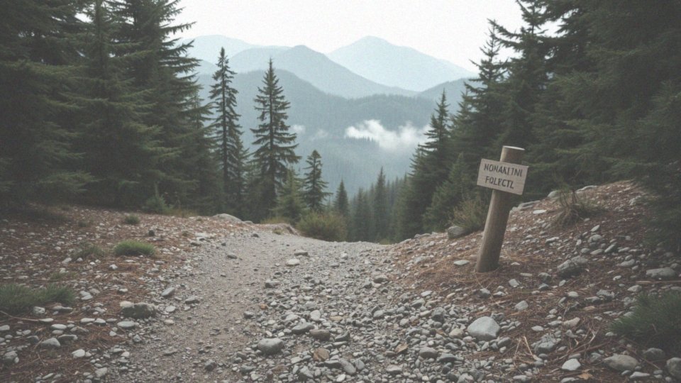 Co warto wiedzieć przed wyruszeniem na trekking w Dolnym Śląsku?