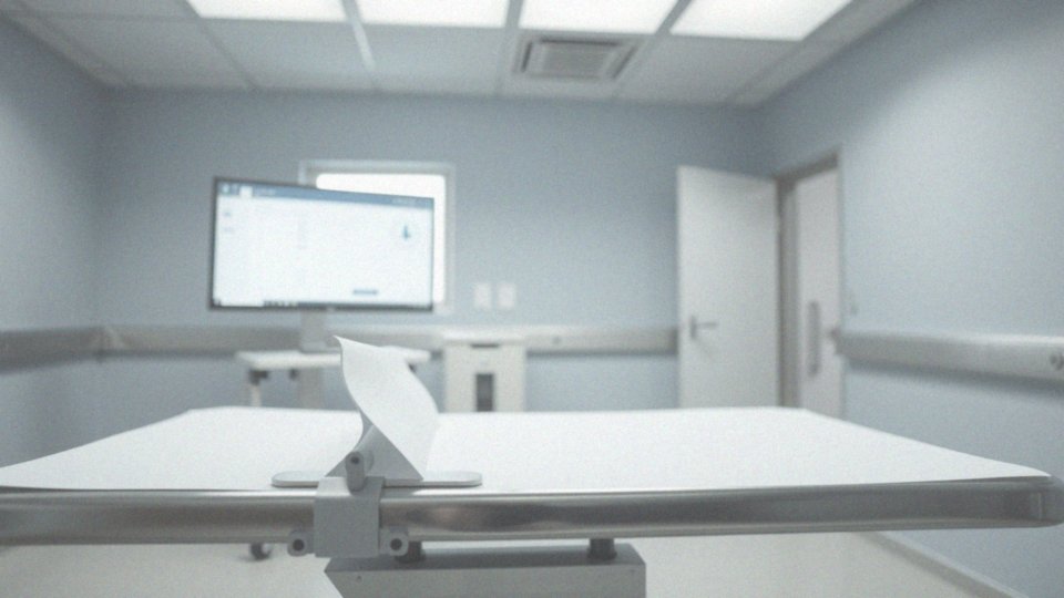 Co powinien wiedzieć pacjent o diagnostyce raka prostaty i badaniach PSA?