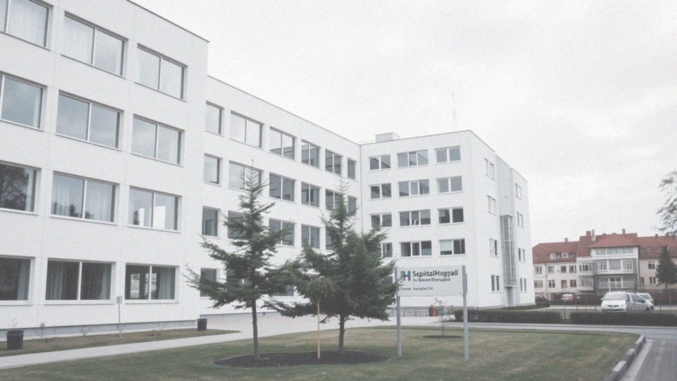 Co oferuje Szpital Specjalistyczny im. Edmunda Biernackiego w Mielcu?