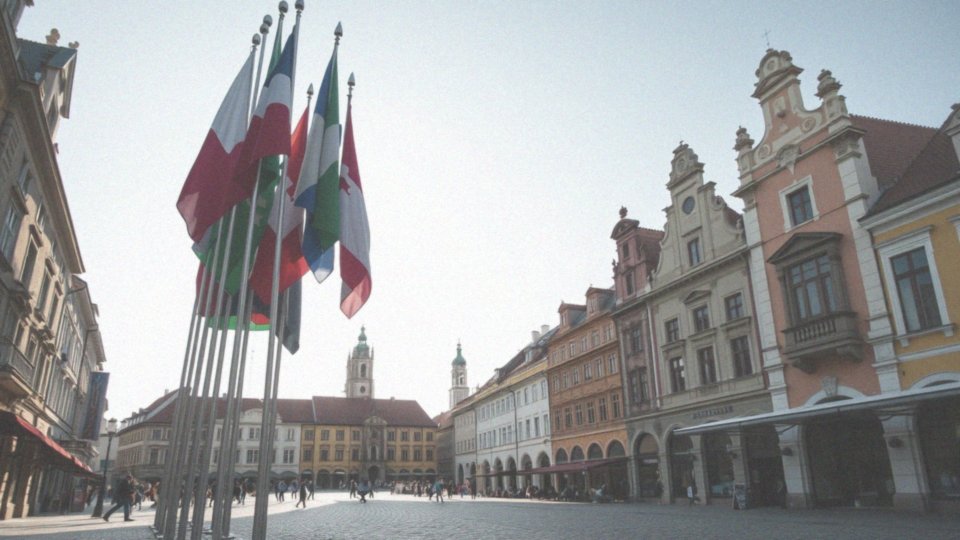W jaki sposób globalizacja przyczynia się do międzynarodowej współpracy?