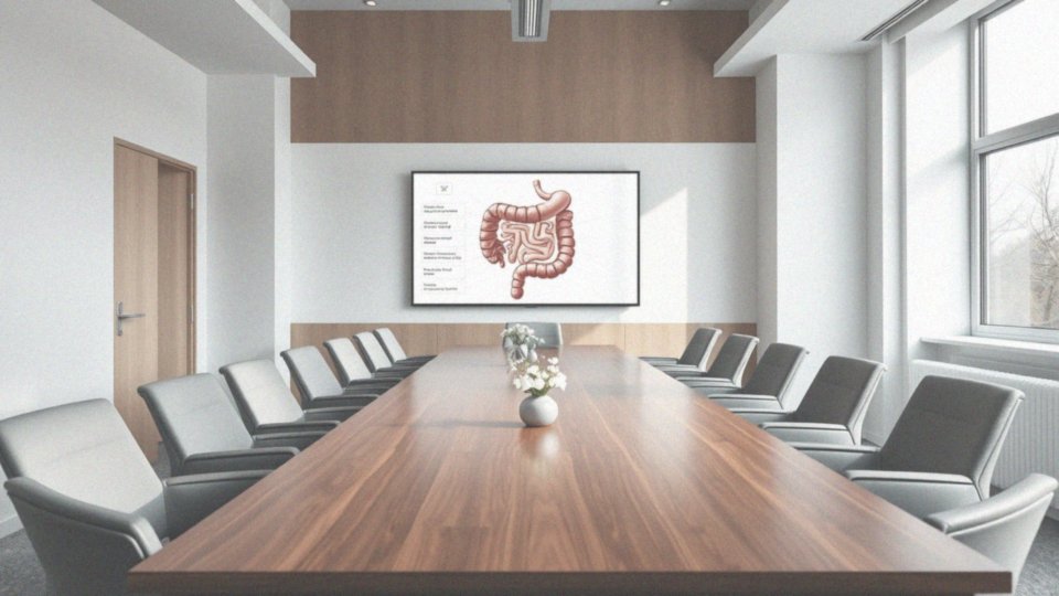 Jakie są najważniejsze osiągnięcia Polskiej Fundacji Gastroenterologii?