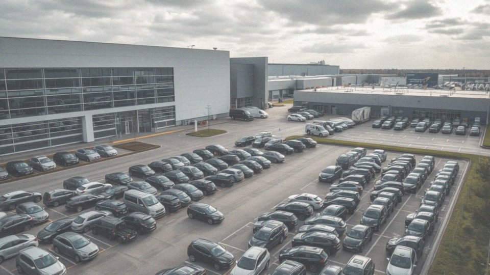 Jakie inne modele są produkowane w tych samych fabrykach co XC60?