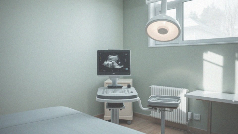 Na czym polega badanie prostaty?