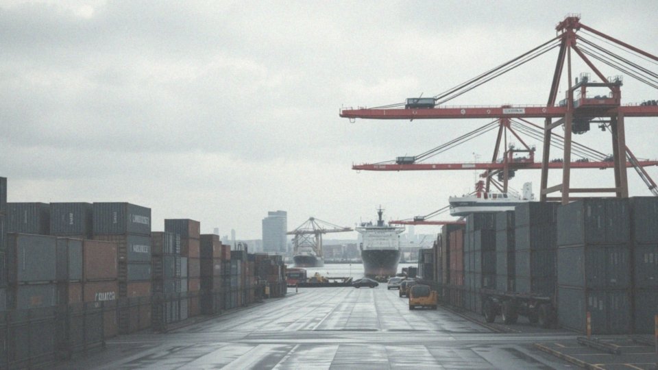 Jakie procesy i zjawiska dotyczą globalizacji?