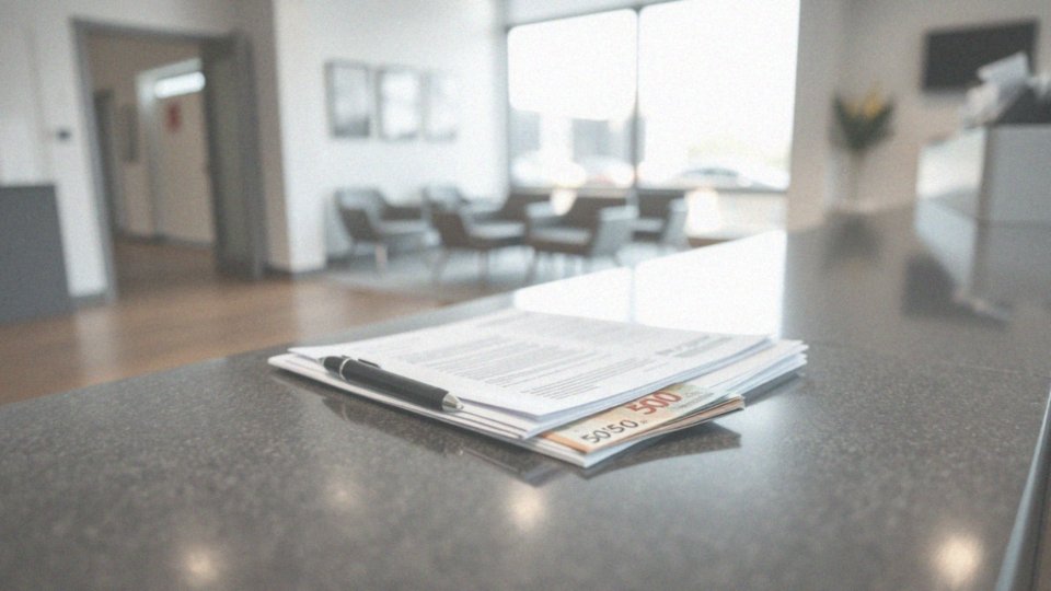 Jakie są koszty związane z uzyskaniem indywidualnych tablic rejestracyjnych?