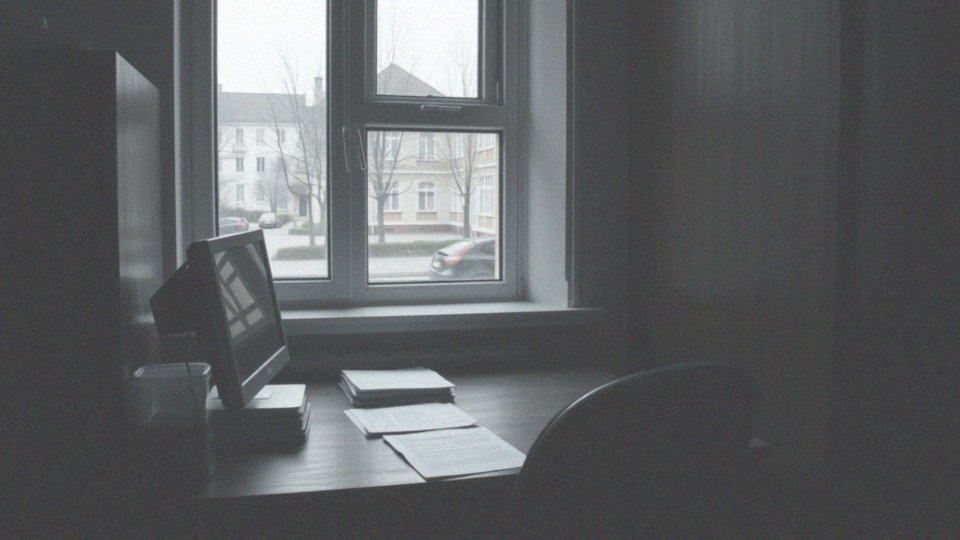 Jak uszczerbek na zdrowiu wpływa na zdolność do pracy?
