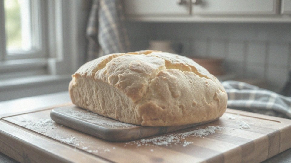 Jakie są skutki pieczenia ciasta drożdżowego w zbyt niskiej temperaturze?