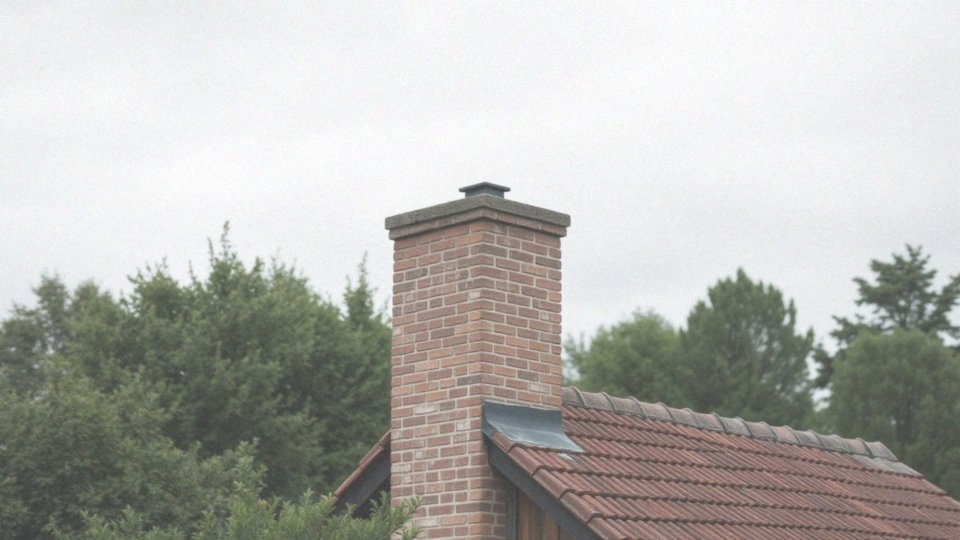 Dlaczego komin jest niezbędny w wentylacji grawitacyjnej?