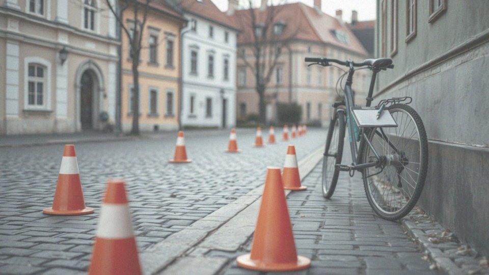 Jakie są wymagania, aby zdobyć kartę rowerową?