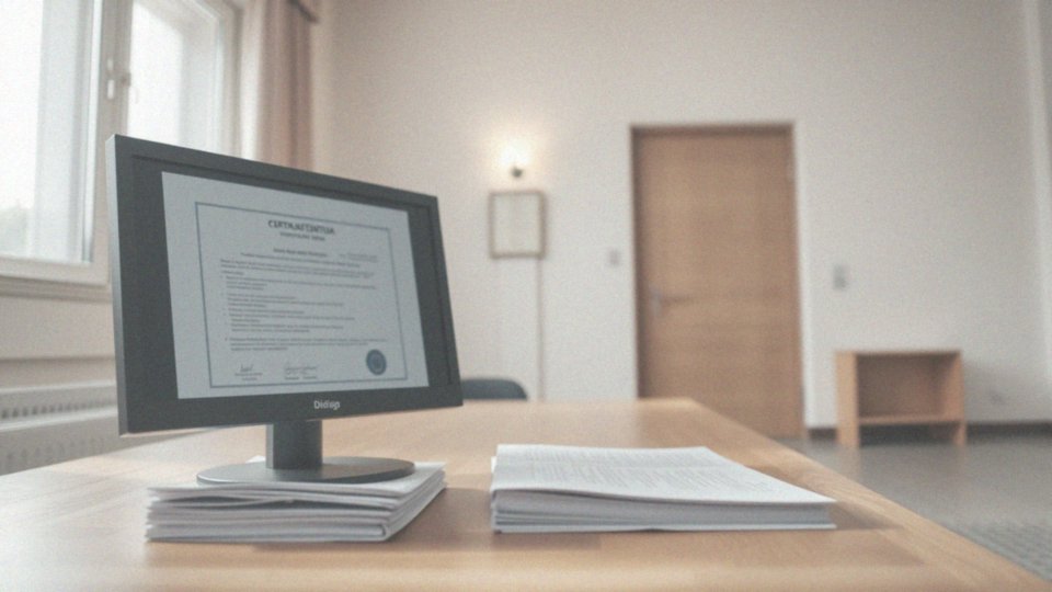 Jak wygląda proces uzyskiwania uprawnień rzeczoznawcy samochodowego?