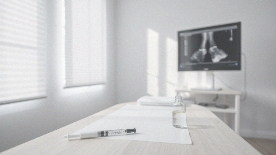 Jakie metody leczenia są stosowane w przypadku żylaków na nogach?