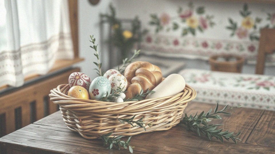 Jakie są regionalne różnice w obchodach Wielkanocy w Polsce?