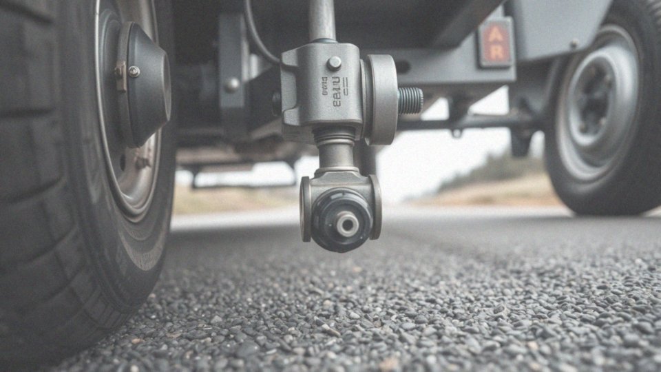 Jakie są zalety mechanizmu hamującego bezwładnościowego?