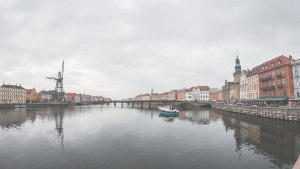 W jakie miejsca na weekend w Gdańsku warto się wybrać?