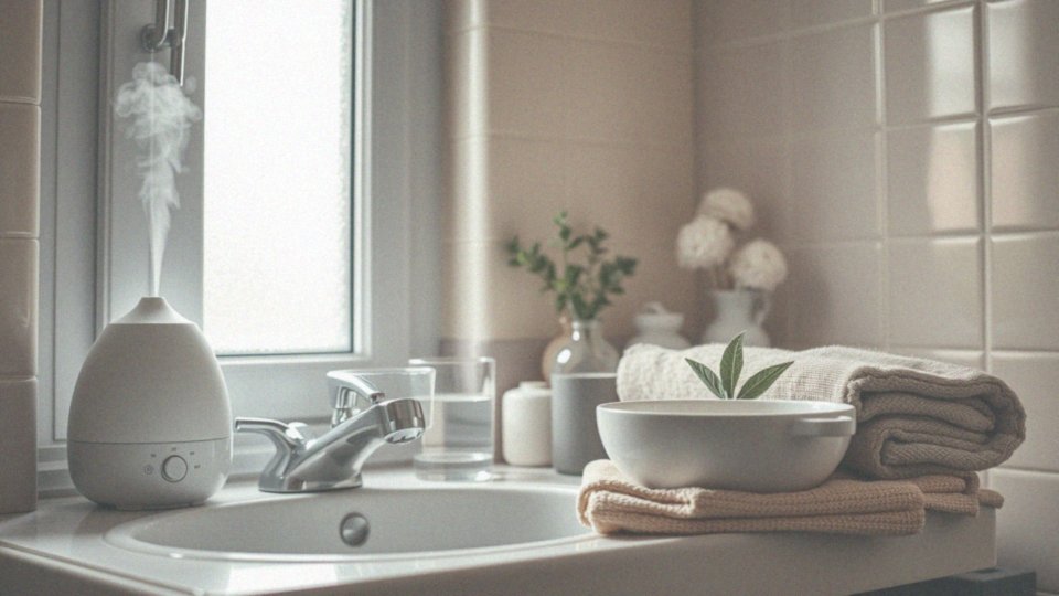 Jakie domowe sposoby mogą pomóc w łagodzeniu bólu zatokowego?
