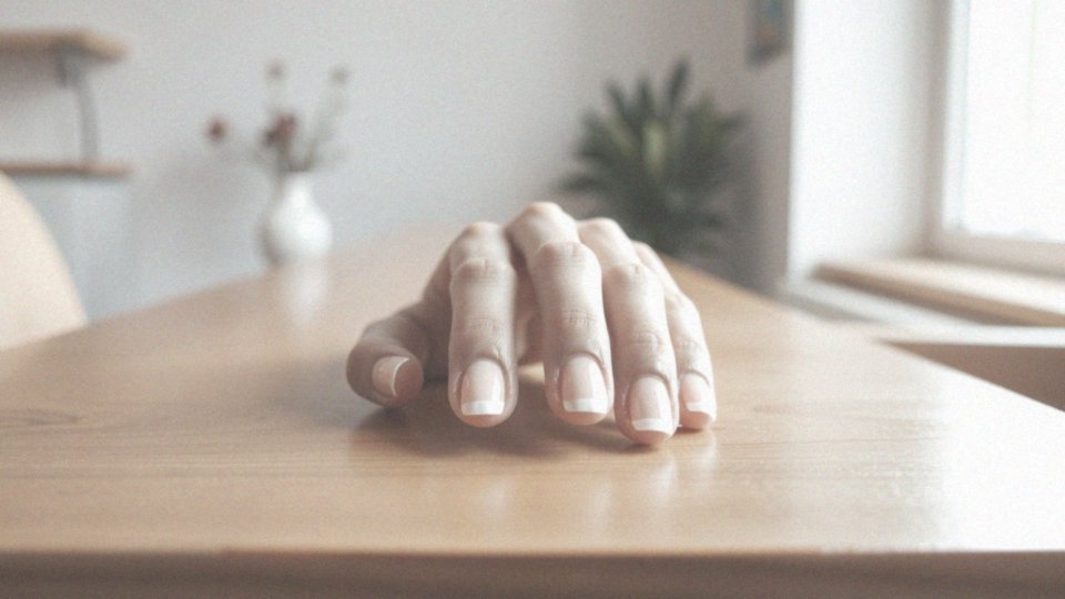 Dlaczego french manicure jest popularnym wyborem wśród eleganckich stylizacji?
