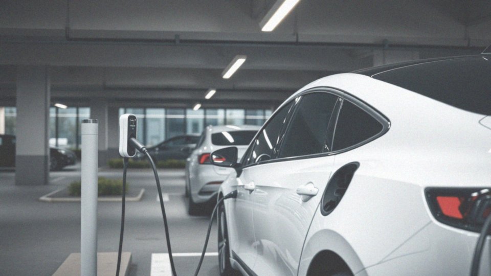 Jakie oszczędności przynosi zakup hybrydy plug-in?